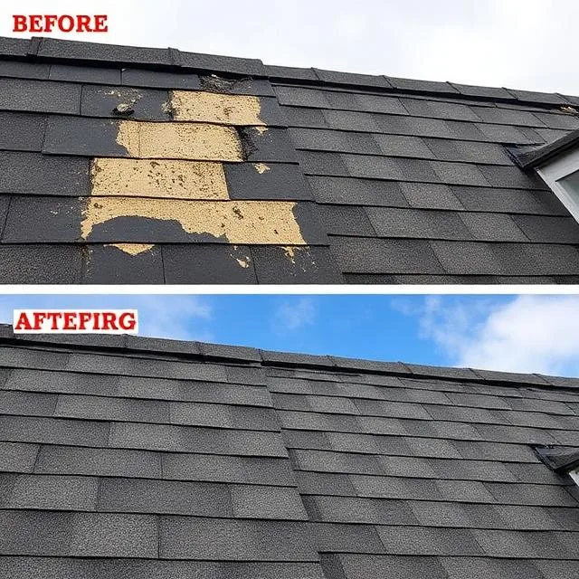 Roof Repair Near Me in Tyler, AL near me